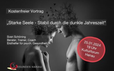 Starke Seele