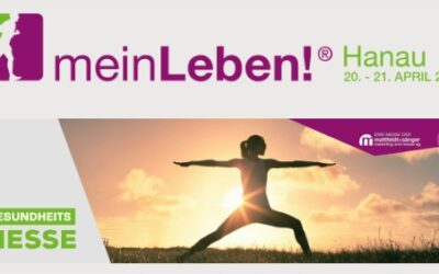 Gesundheitsmesse 2024