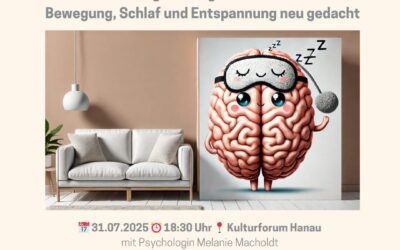 Biohacking für ein gesundes Leben