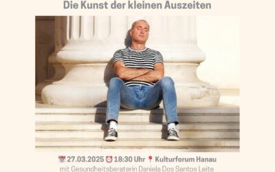 Powernap und Co