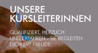 Bewegter Sommer – Trainer in 2025
