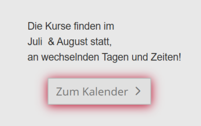 Bewegter Sommer 2025 Termine