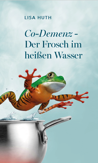 Der Frosch im heißen Wasser